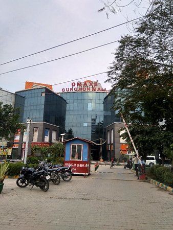 Omaxe Gurgaon Mall